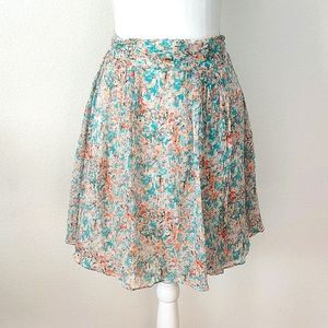 Jcrew Skirt